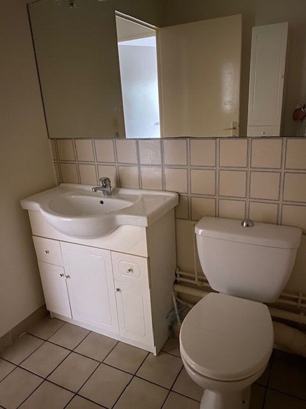 Vente Appartement A St Michel Toulouse