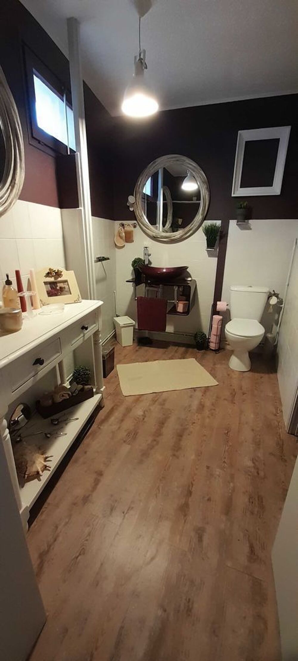 Vente Maison maison de 580m2 bien lire l'annonce Guéret