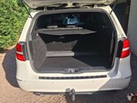 Classe B B200 Sport 2012 occasion 71230 Saint-Vallier