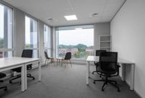   Louez un grand espace de bureau pour 50 personnes à Poitiers, Technopole Futuroscope Vienne 
