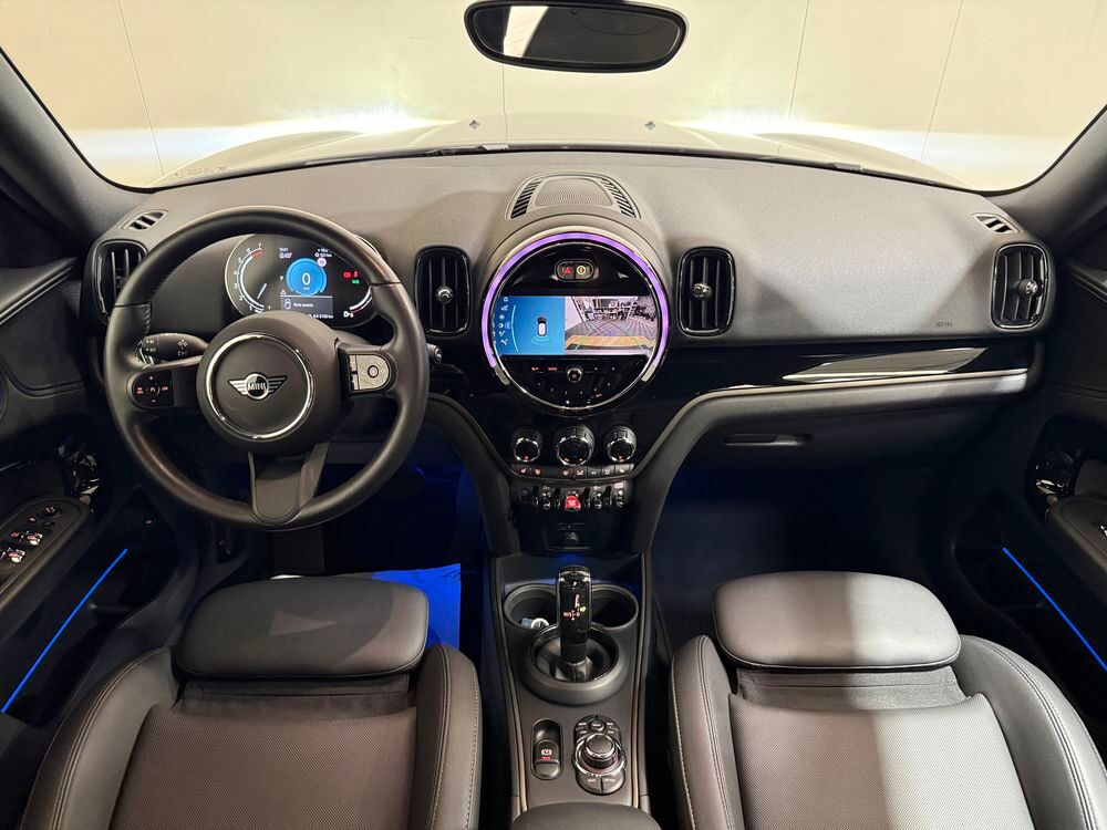 Countryman 136 ch BVA7 Cooper Edition Highlands 2023 occasion 31100 Toulouse
