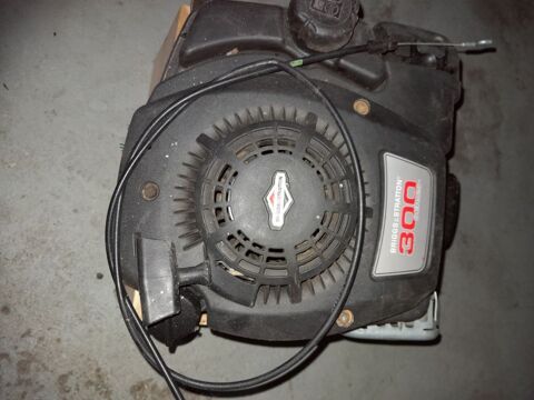 Moteur de tondeuse � gazon 50 Montlu�on (03)