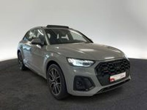 Q5 Sportback 55 TFSIe 367 S tronic 7 Quattro S line 2022 occasion 78000 Versailles