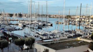  Appartement � vendre 1 pi�ce 16 m�