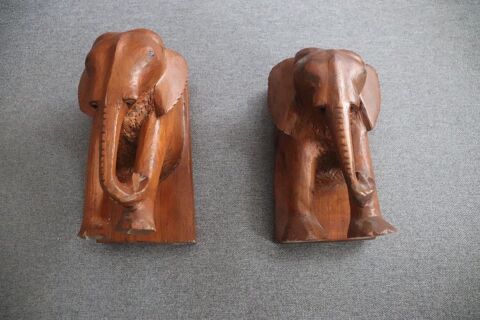 Presses livres forme �l�phants Avrill� (49)