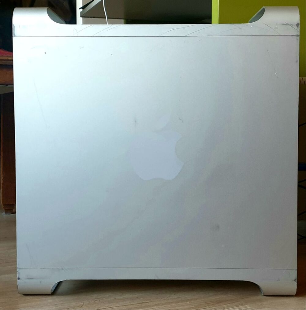 Mac Pro SSD 256go Matériel informatique