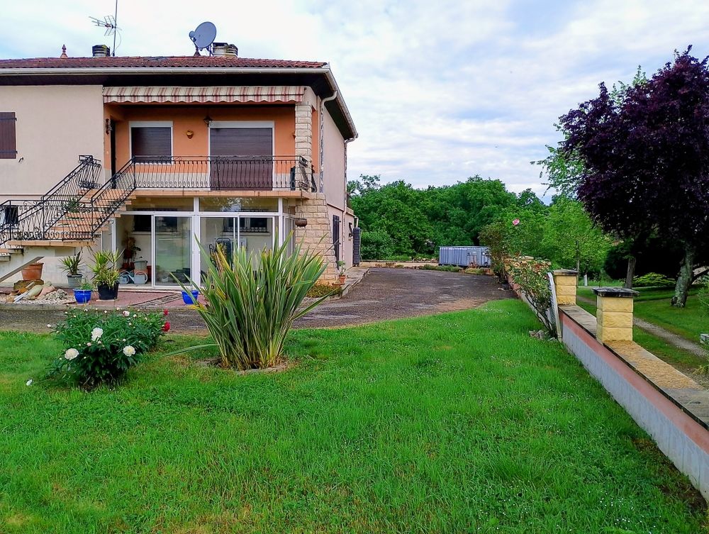 Maison 5 pièces 130 m² · à Eauze · 130 m² · 420 000 €