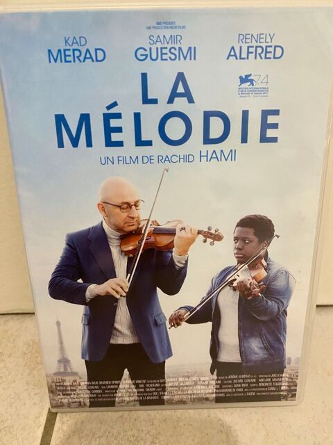 la mlodie dvd 5 Saint-Omer (62)