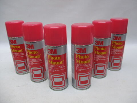 3M colle pour photo 70 Cagnes-sur-Mer (06)