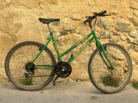 VTT DAME MONTANA        Pr  LE  BENIN 65 Aix-en-Provence (13)