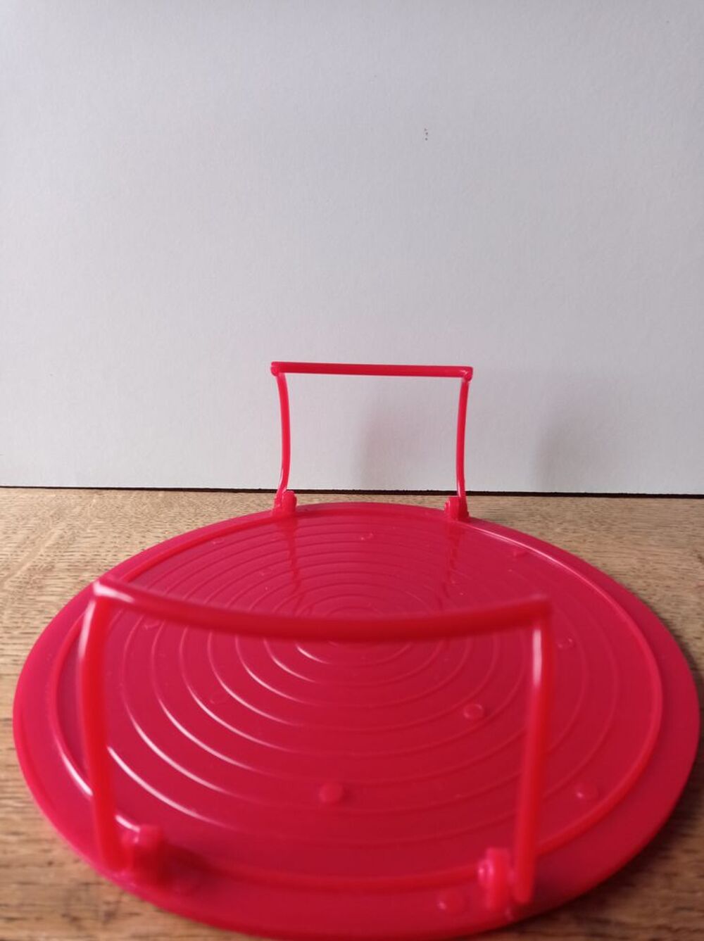 Plateau avec poign&eacute;es Cuisine
