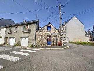  Maison à vendre 2 pièces 60 m²