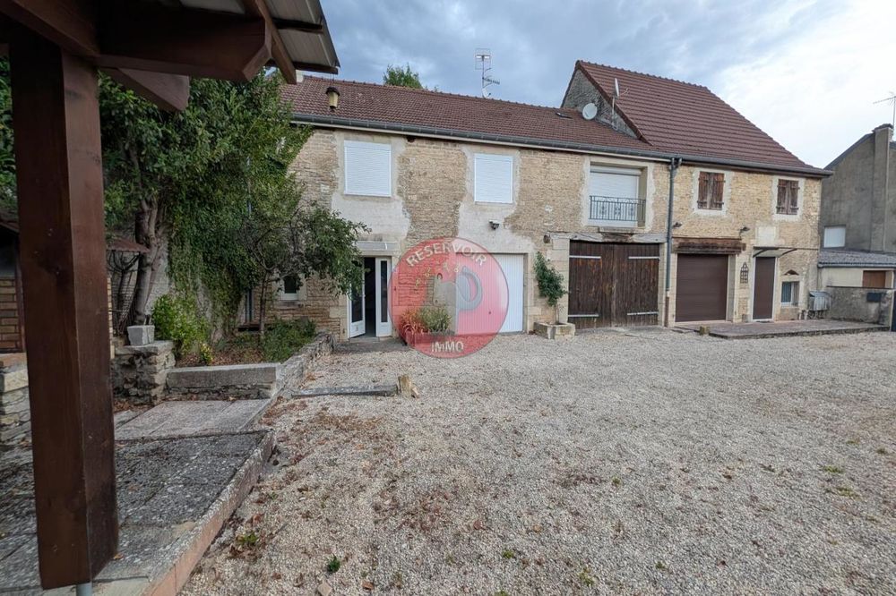 vente Maison - 9 pièce(s) - 269 m² Hauteville-lès-Dijon (21121)
