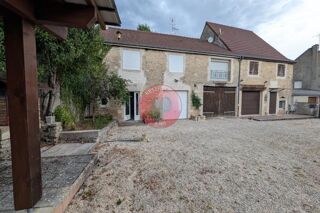 vente Maison - 9 pièce(s) - 269 m² Hauteville-lès-Dijon (21121)