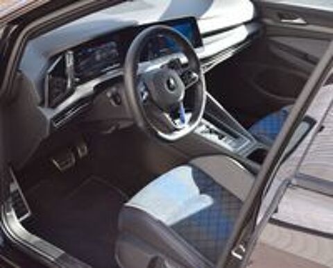 Golf 2.0 TSI 320 DSG7 R 2021 occasion 69006 Lyon