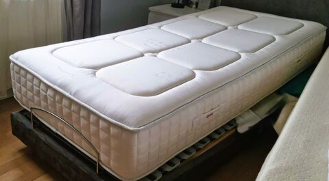 2 matelas d'h�tellerie Sofitel MyBed 200�90, �tat quasi neuf 1500 Villeparisis (77)