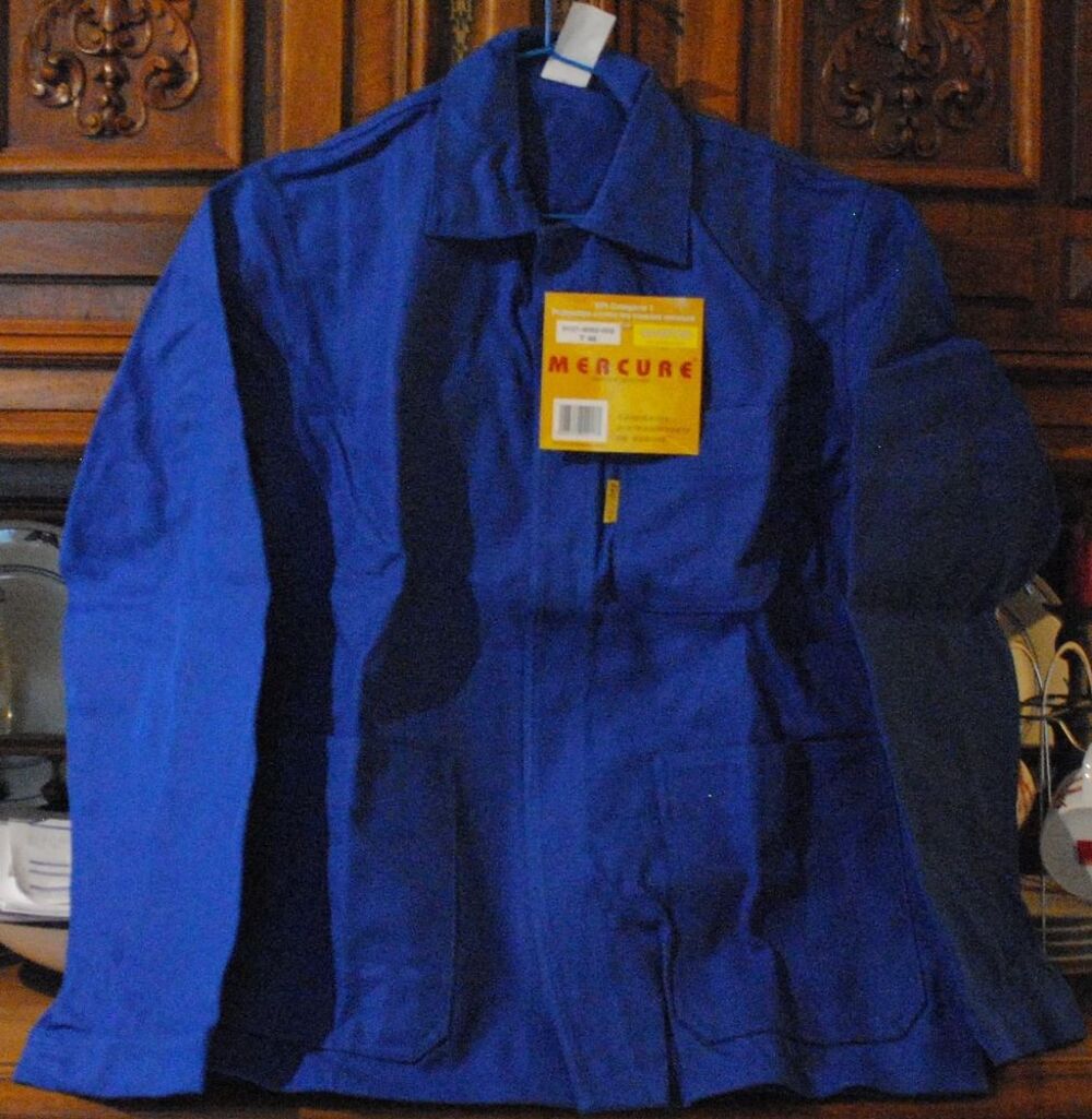Plusieurs Veste de travail MERCURE ? Taille 42/46/48 Vêtements