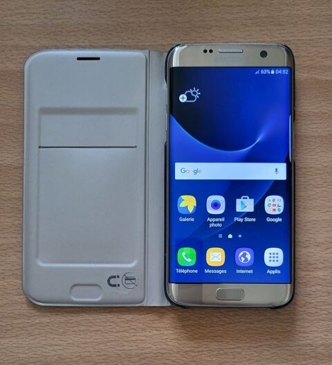 SAMSUNG GALAXY S7 EDGE OR 65 Fl�vy (57)