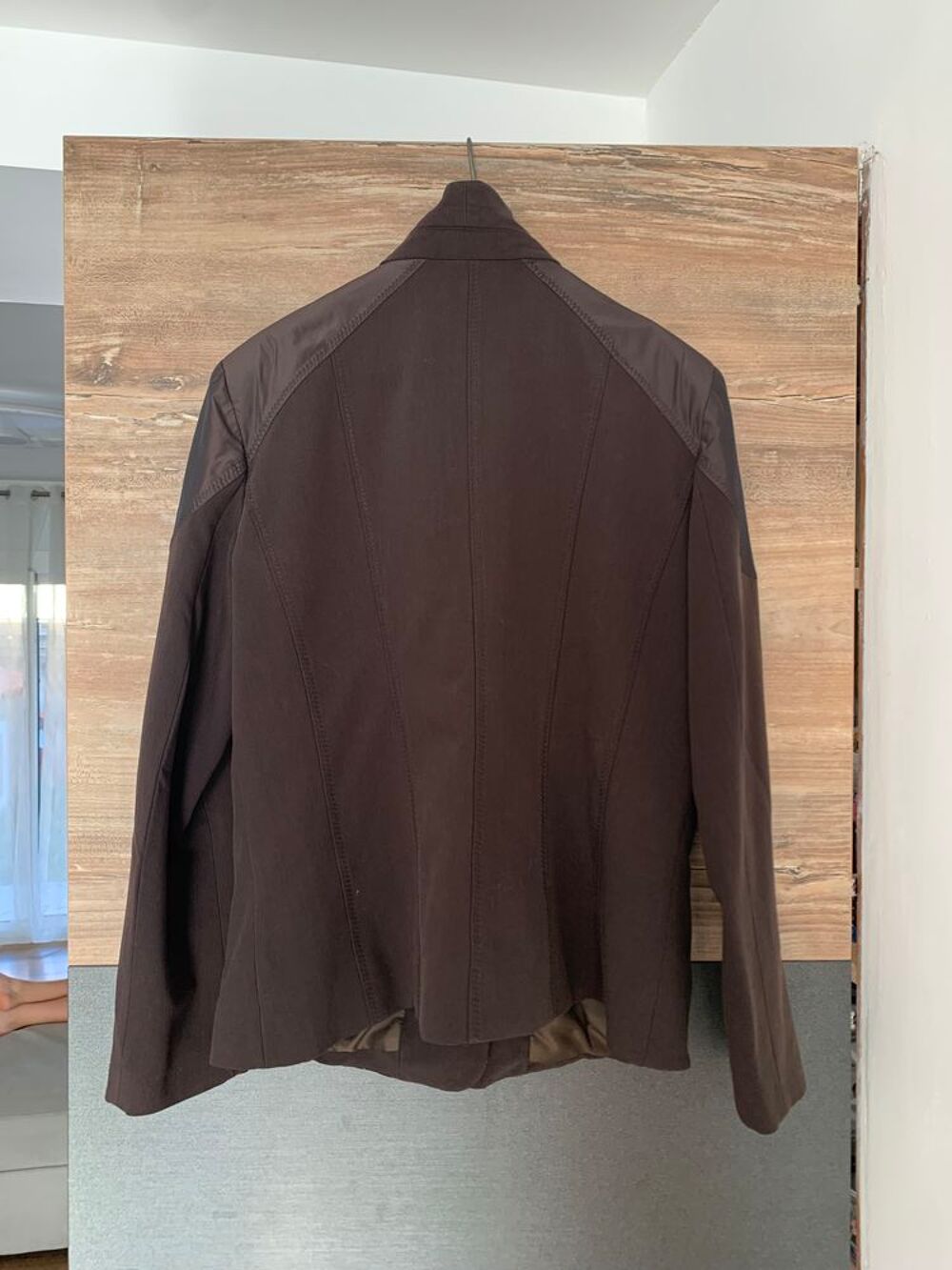 Veste / Blazer femme " Histoire de femme Vêtements
