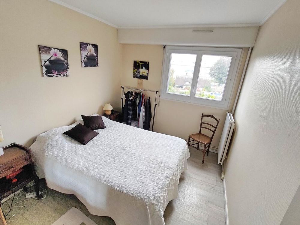 Vente Appartement Appartement F5 Évreux