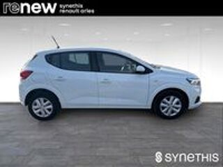 Sandero ECO-G 100 Expression 2023 occasion 13200 Arles