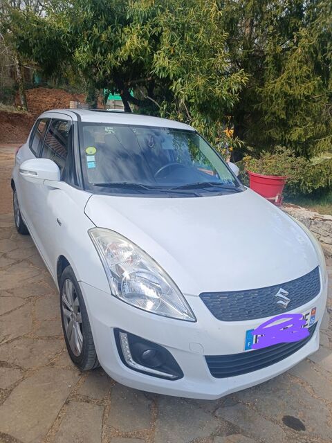 Suzuki swift 1.3 DDiS GL