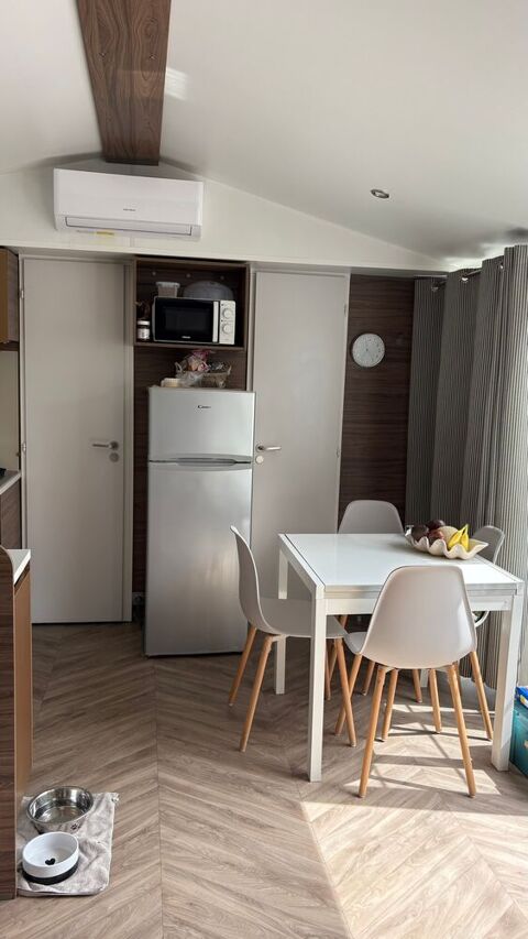 Mobil-Home Mobil-Home 2016 occasion Fr&eacute;jus 83600