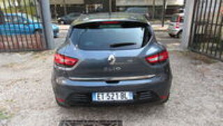 Clio IV Clio 1.2 16V 75 Limited 2017 occasion 94500 Champigny-sur-Marne