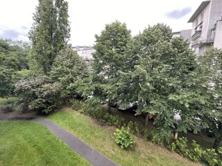  Appartement à vendre 2 pièces 49 m²