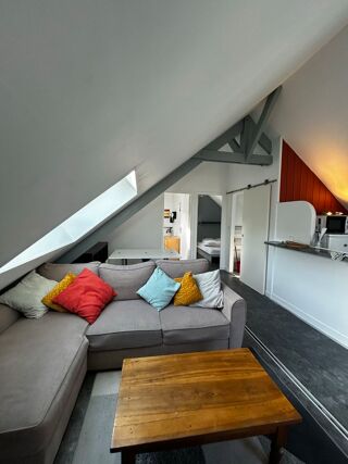  Appartement � louer 3 pi�ces 45 m�