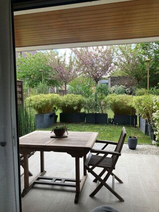  Duplex/triplex à vendre 4 pièces 96 m²