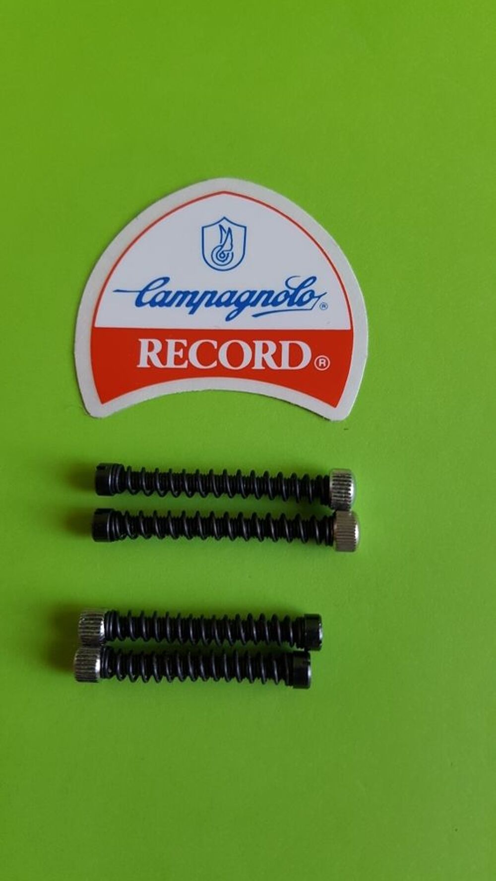 CAMPAGNOLO Vélos