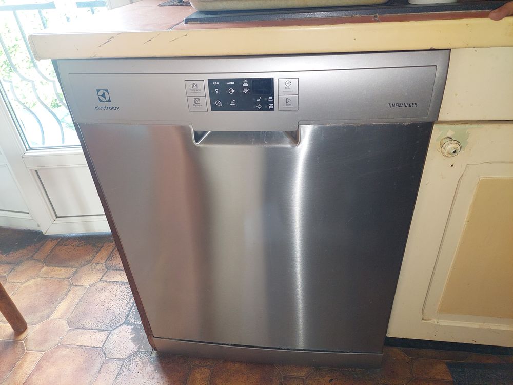 Lave vaisselle Electroménager