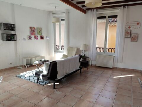  Appartement � louer 2 pi�ces 54 m�