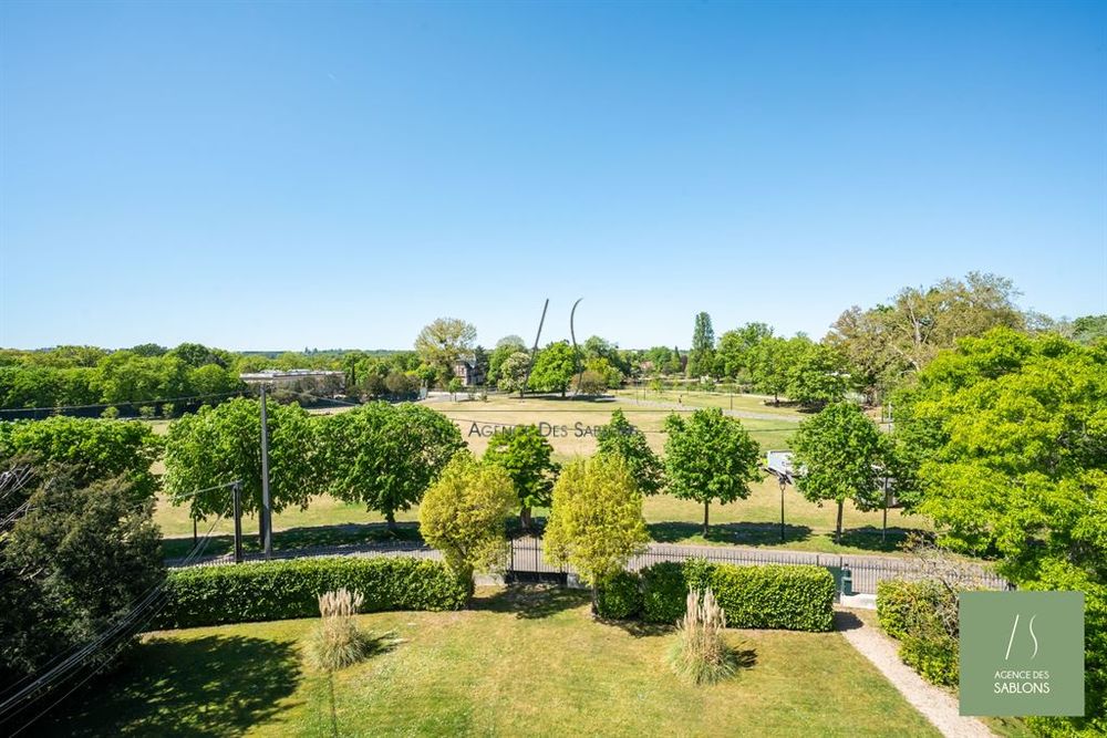 à vendre  Maison Le Vésinet (78110)