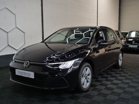 Annonce voiture Volkswagen Golf 18990 €