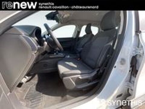 Arkana E-Tech 145 Zen 2022 occasion 84300 Cavaillon
