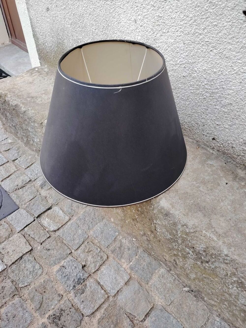 ABAS JOUR Décoration