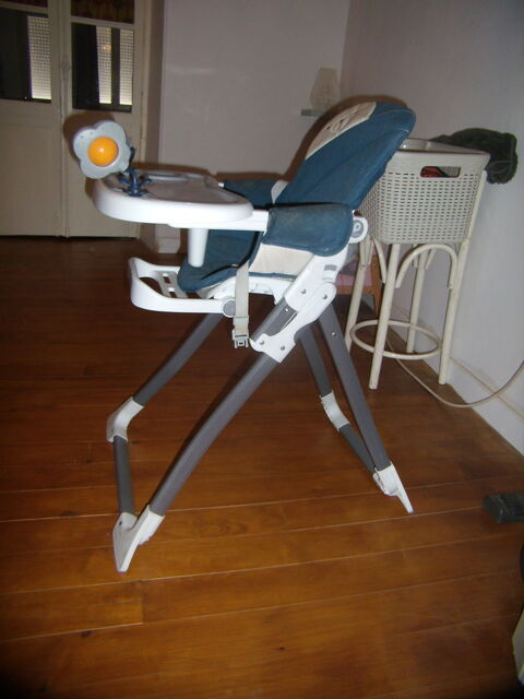 Chaise haute Orchestra Pr�maman 80 Vic-Fezensac (32)