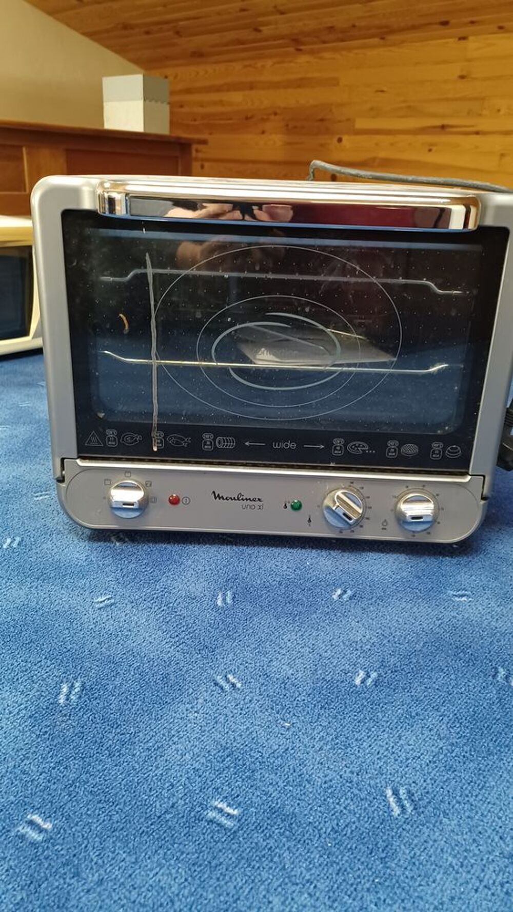 four Electroménager
