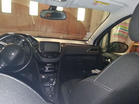 Peugeot 208 1.2 PureTech 110ch S&S EAT6 Allure