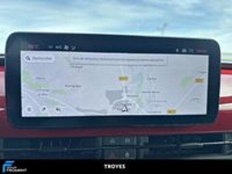 Fiat 600 T-Gen 3 1.2 Hybrid 145ch eDCT6 Pop 2025 occasion 10600 La Chapelle-Saint-Luc
