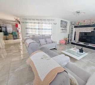  Maison � vendre 8 pi�ces 196 m�