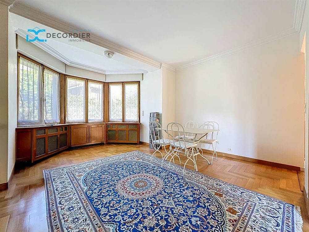 Vente Maison MAISON INDIVIDUELLE À VENDRE - THONON-LES-BAINS (74200) Thonon les bains