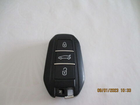 coque t�l�commande 15 Malz�ville (54)