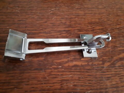 Entrebailleur de porte neuf 5 Paris 13 (75)