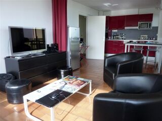  Appartement � vendre 3/4 pi�ces 55 m�