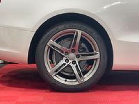 A5 AUDI COUPE 2.0 TFSI QUATTRO 225 S-TRONIC 7 2013 occasion 33700 M&eacute;rignac