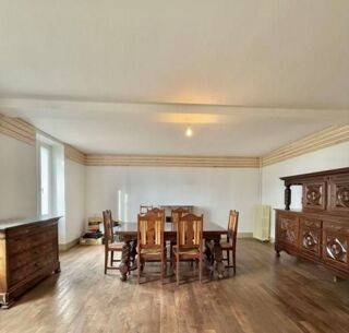  Maison à vendre 9 pièces 215 m²