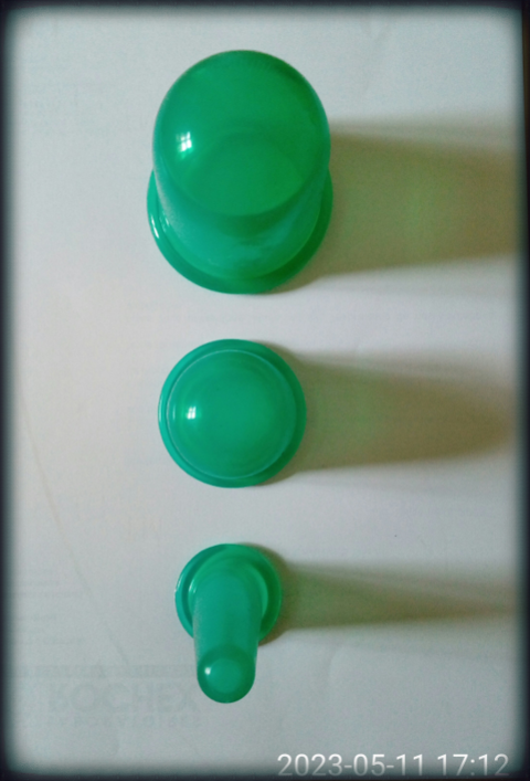 ventouse silicone de massage 0 74420 Burdignin